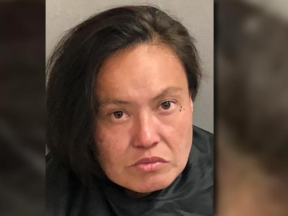 Woman arrested in Sierra Vista after pursuit