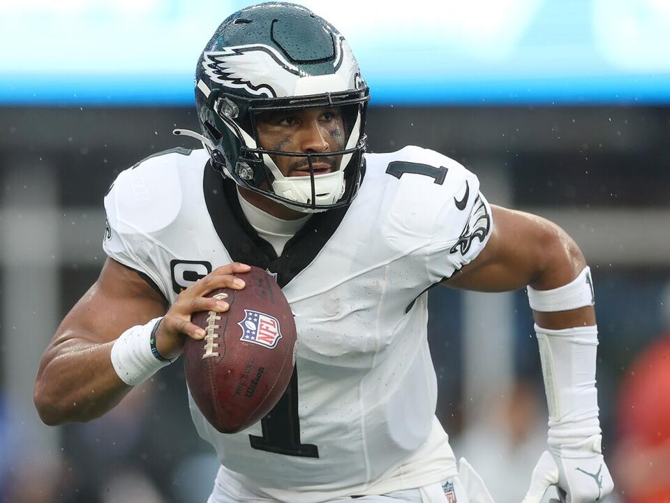 Eagles NFL draft picks 2024 Full list of Philadelphia’s draft picks