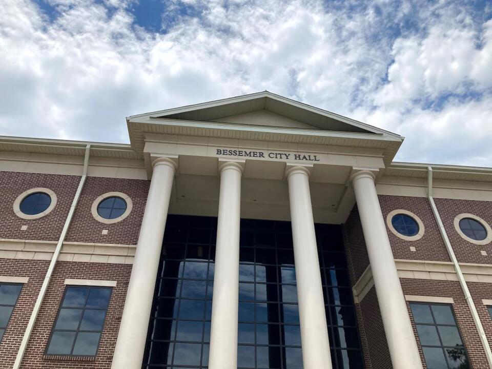 Bessemer City Council makes mayor highest paid in Alabama - NewsBreak
