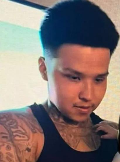 Mahnomen attempted murder suspect arrested by U.S. Marshals Task Force ...