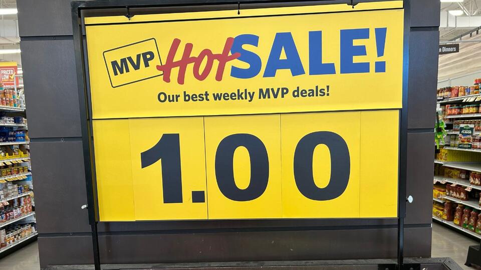 Food Lion Senior Discount and MVP Perks North Carolina Shoppers Should ...