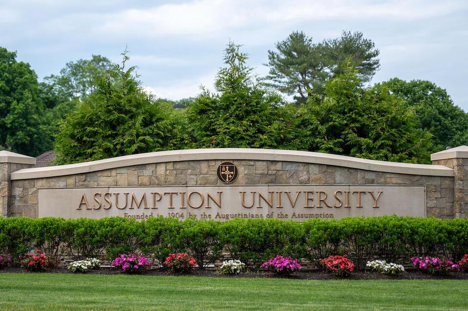 Assumption University to offer only campus-based social work program in Central Mass.
