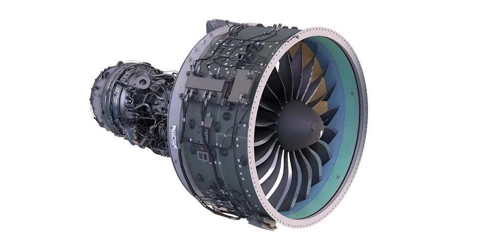 GKN Aerospace lands Pratt & Whitney vane deal - NewsBreak