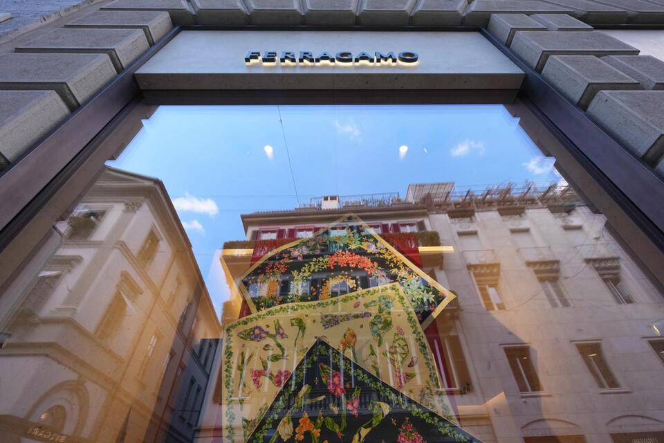 Ferragamo expands leather mapping efforts as EU sustainability rules ...
