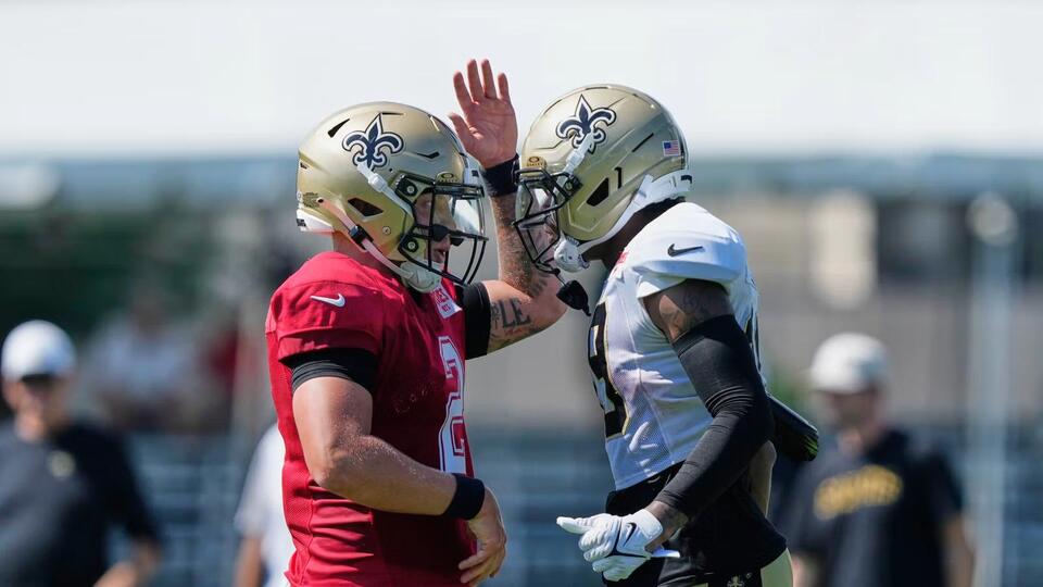 Saints preseason vs. Jags: One offensive and defensive player we're watching
