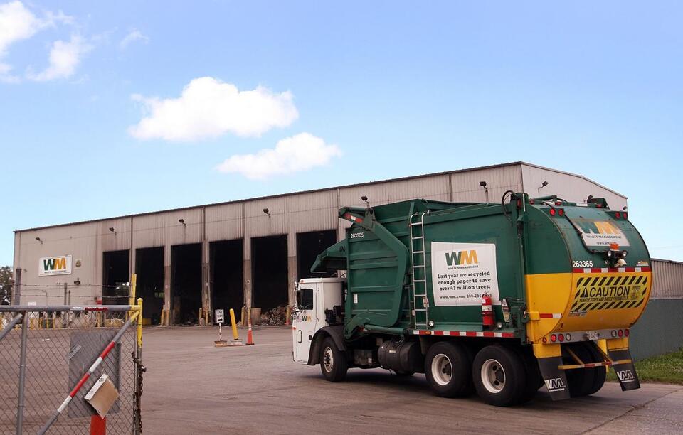 Memorial Day 2026: Trash Collection Updates for Calcasieu Parish ...