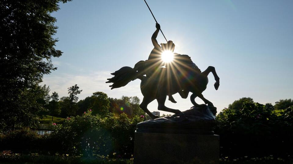 Napoleon’s 217-year-old coded message ‘cracked by AI’ - NewsBreak