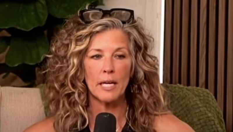 GH’s Laura Wright Shares Secret To Looking Younger