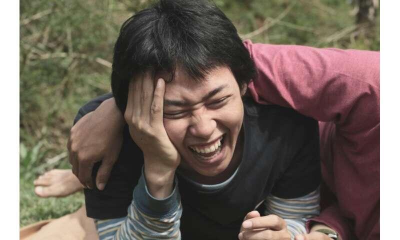 Why laughter can trigger sudden muscle weakness in people with narcolepsy