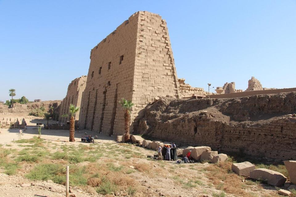 4,000-Year-Old Mystery Solved: New Research Rewrites the Origins of ...