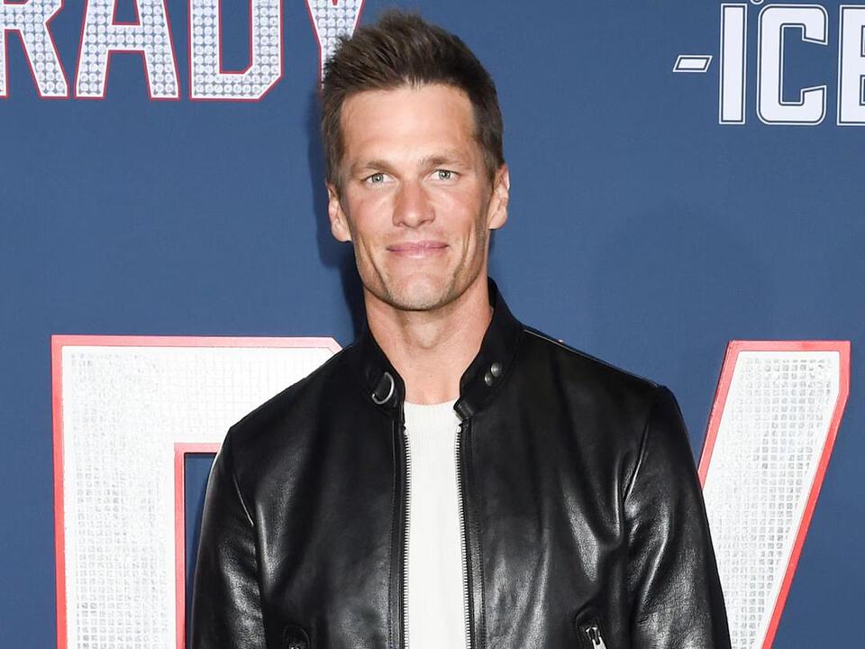 Tom Brady's Son Jack Is His True Doppelganger in New Pic