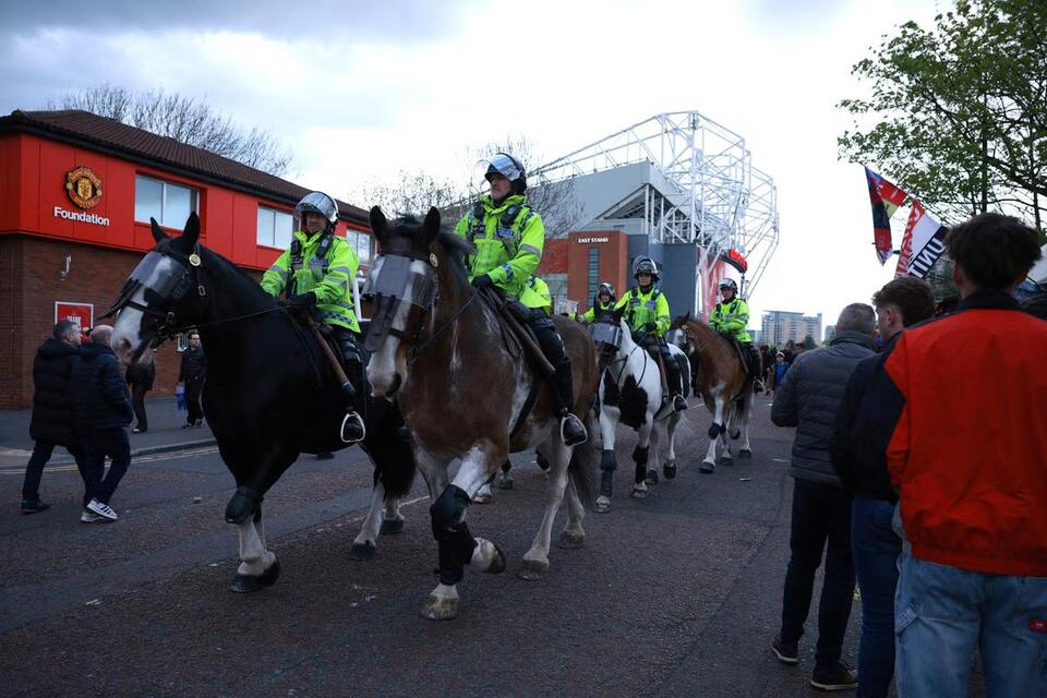 League table of football-related arrests revealed as clubs urged to ...