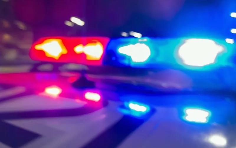 Cullman County man dies following I-65 crash