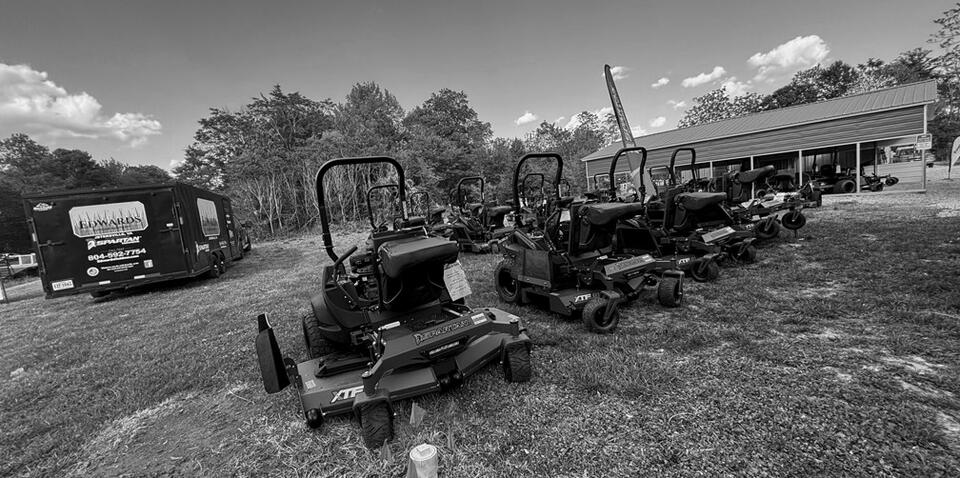 Edwards Outdoor Equipment opens store, repair shop in Jetersville ...