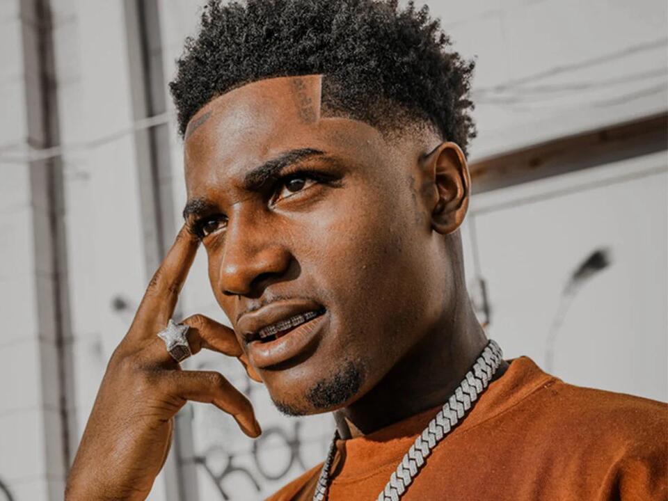 Baton Rouge rapper files alibi notice after first-degree murder charge ...