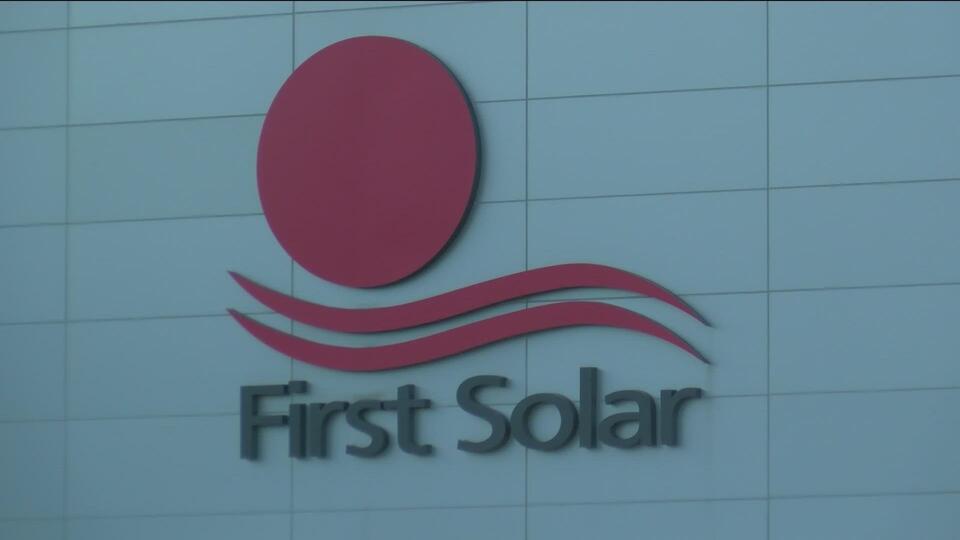 First Solar employee identified, cause of death released after ...