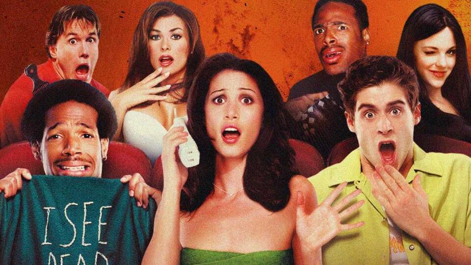 14 Funniest Scary Movie Scenes Fans Still Quote Today - NewsBreak