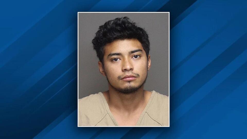 Man illegally in US arrested after escaping ICE custody during Central ...