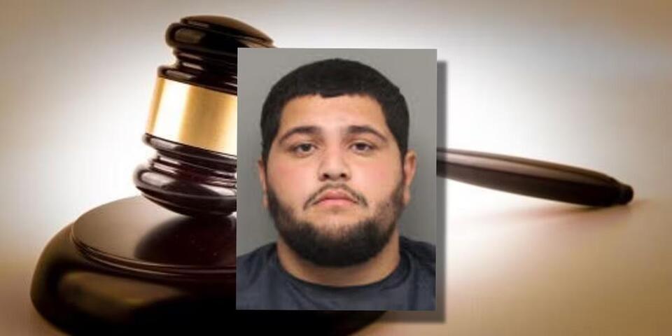 Lincoln man charged in Vine Street shooting takes plea deal - NewsBreak