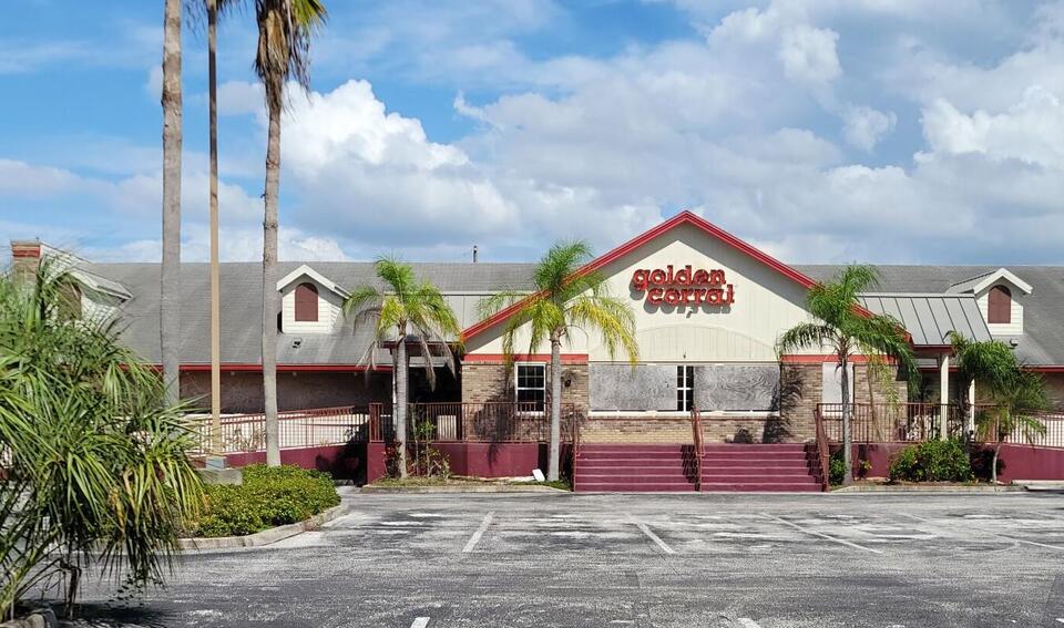 Chick-fil-A proposed near Largo Mall; Horizon West Bay inks first lease ...