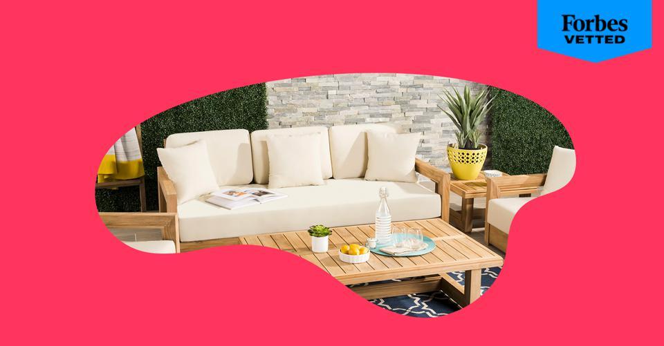 The Best Patio Furniture To Complete Your Outdoor Space Trendradars