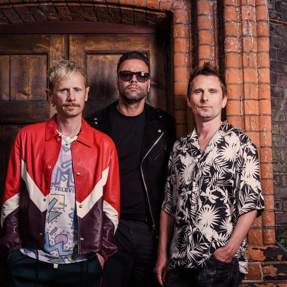 Muse Cancel Multiple International Shows Due to ‘Unforeseen ...
