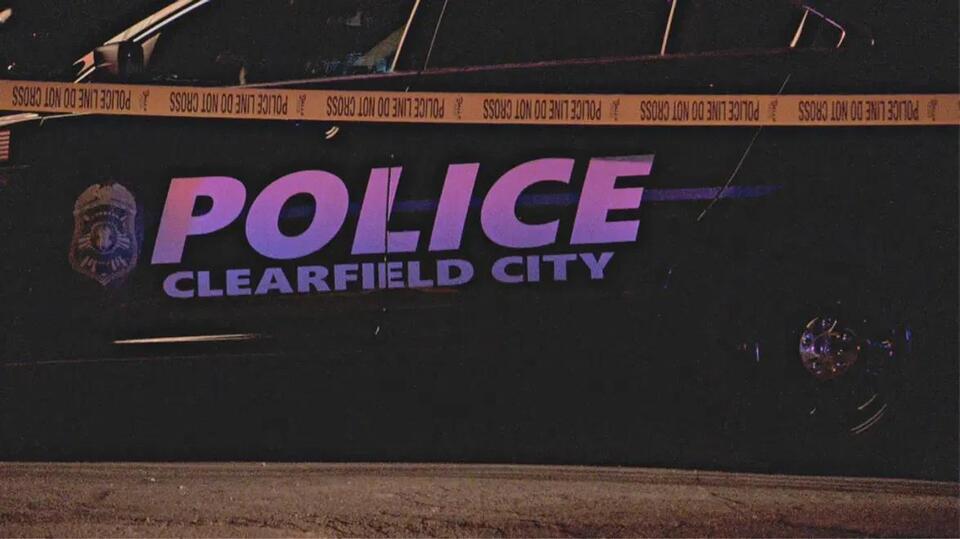 Clearfield lifts shelter-in-place after police apprehend Salt Lake ...