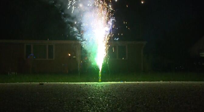 From raising a glass to setting off fireworks, officials say use common ...
