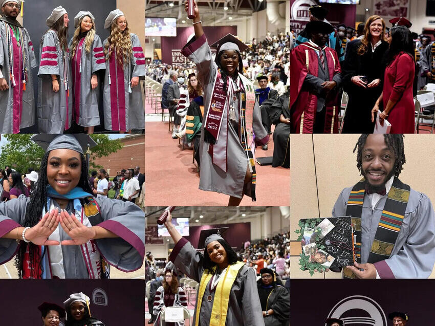 Legislative Black Caucus chair to be commencement speaker at UMES