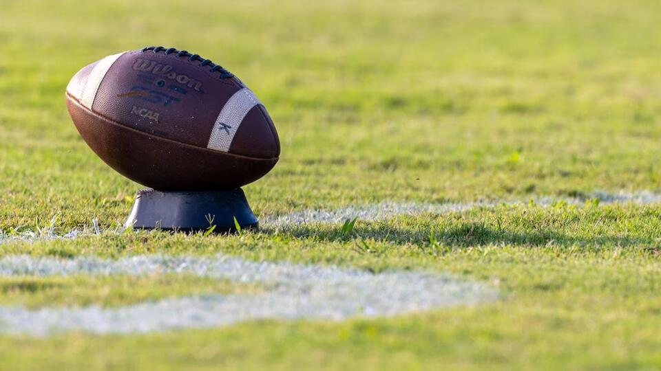 Injured East Limestone football player released from hospital