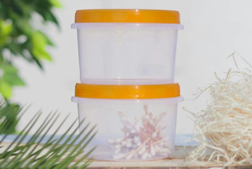 6 Forgotten Tupperware Sets That Collectors Are Fighting For - NewsBreak