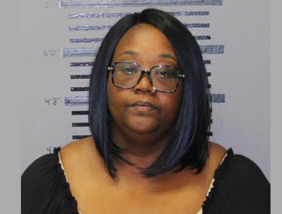 Georgia Mom Who Poisoned Husband With Anti-Freeze Cocktail in Front of ...
