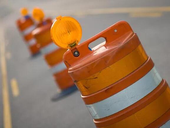 INDOT Announces Lane, Ramp Closures For I-465 This Week