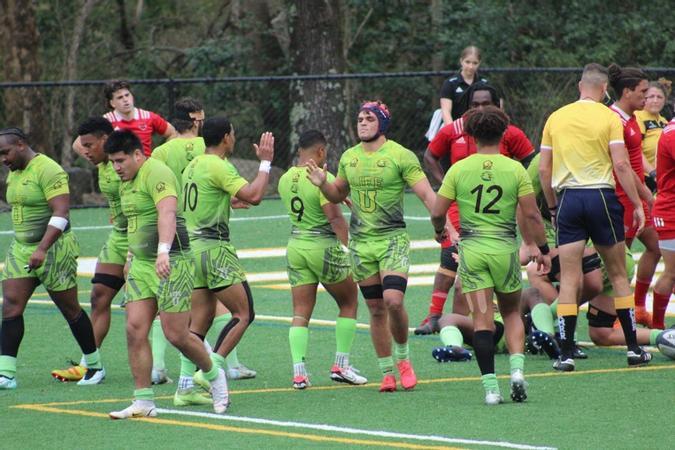 Men’s Rugby Downs Arkansas State 29-20 - NewsBreak