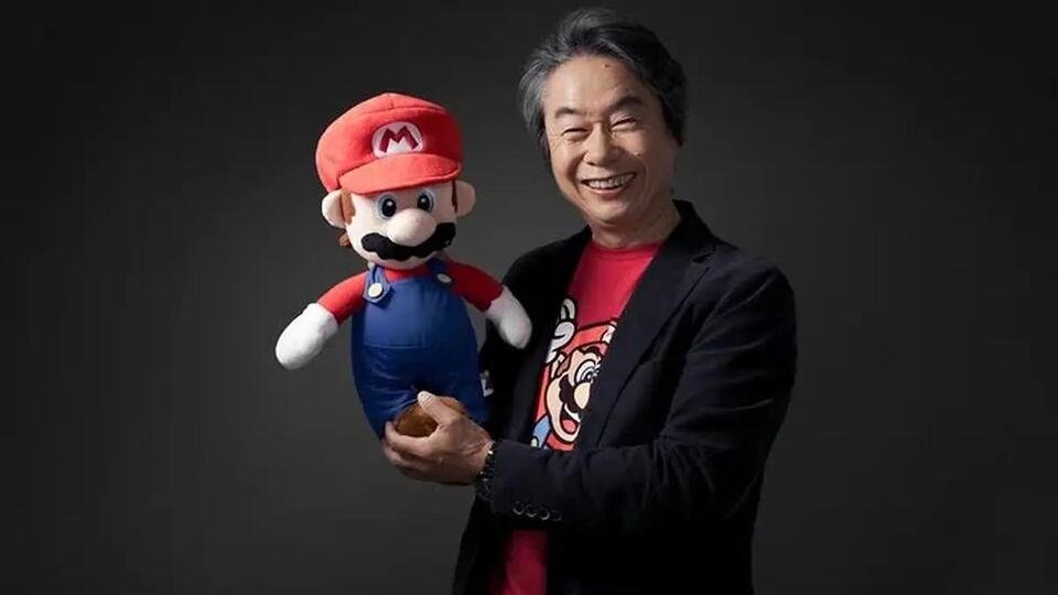 Miyamoto Says Copy-Pasted Game Design Rarely Stands the Test of Time ...