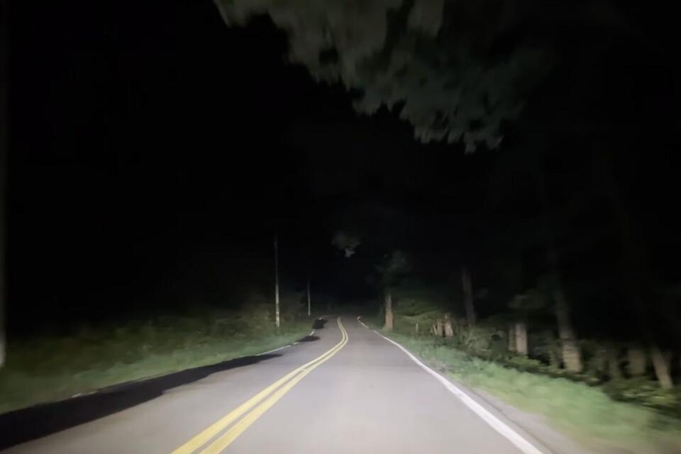 Nation's creepiest, most haunted road is in a dark part of NJ - NewsBreak