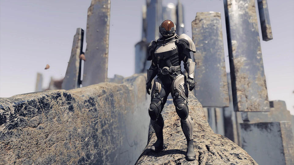 Bethesda pledges support for Starfield with new Starborn content and more