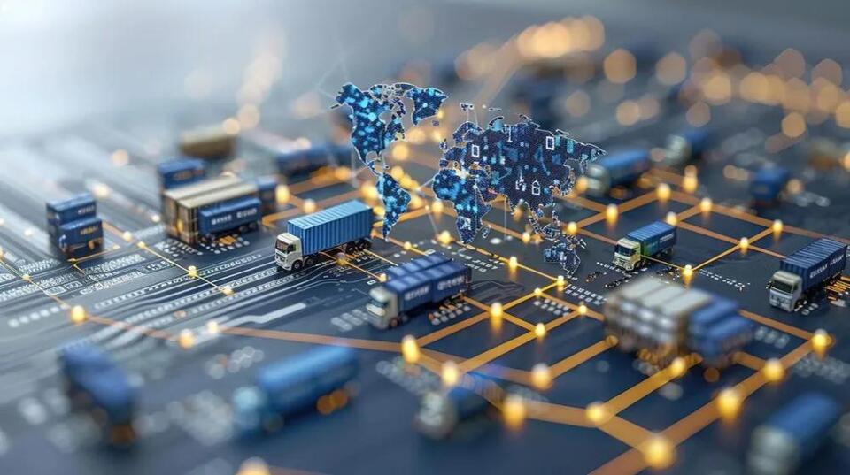 Measuring Performance Across Integrated Supply Networks