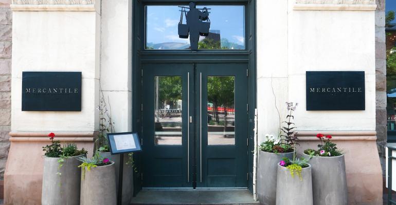 Sage Hospitality Group acquires Alex Seidel’s Mercantile Provisions ...