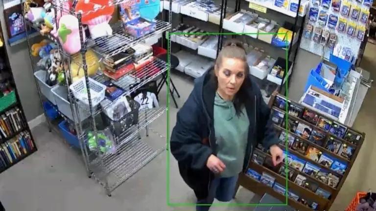 Deputies Ask For Help Identifying Two People After Theft Complaint ...