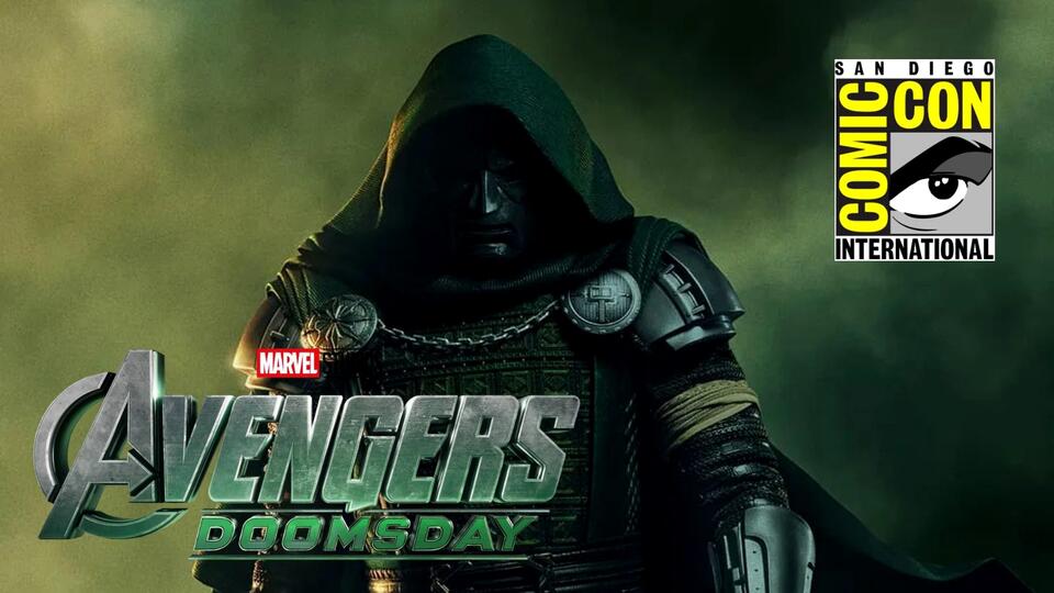 I am Doom: Breaking Down the 