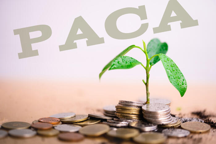 Georgia company cited for $1.9M PACA violation