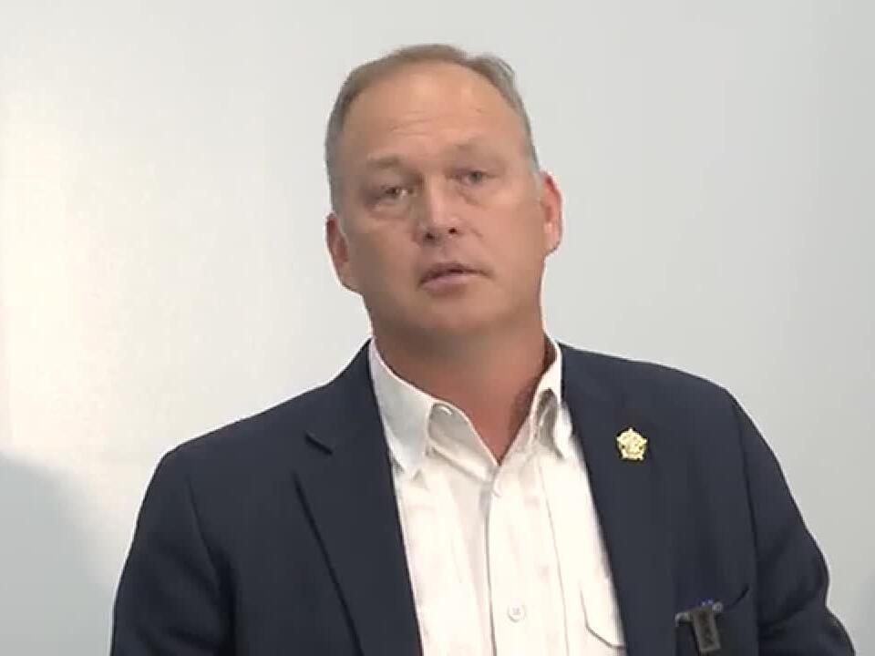 Wife fatally shoots husband and 8yearold before turning gun on