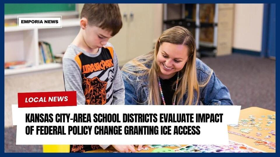 Kansas City-Area School Districts Evaluate Impact of Federal Policy ...
