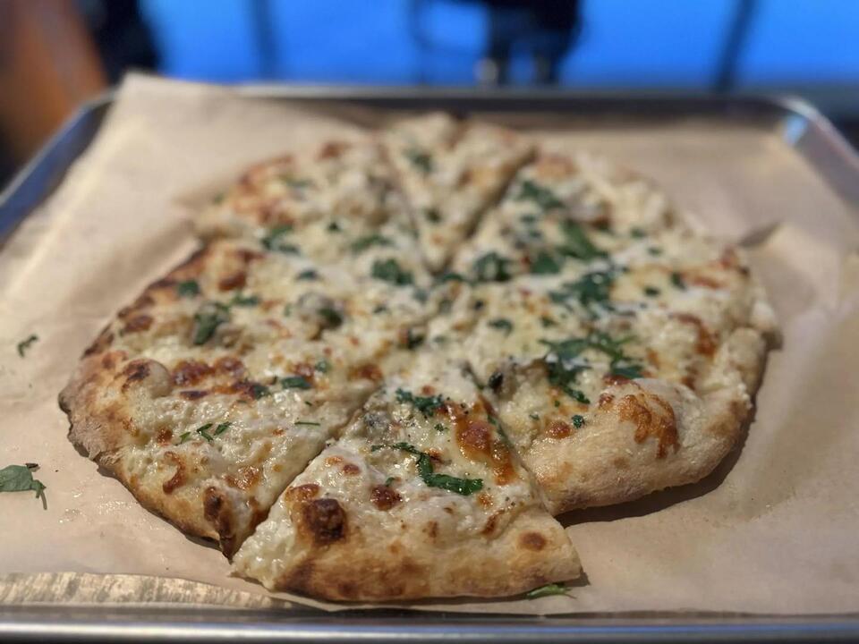 Pizza spot Fortunate Son to open a new restaurant in East Dallas ...