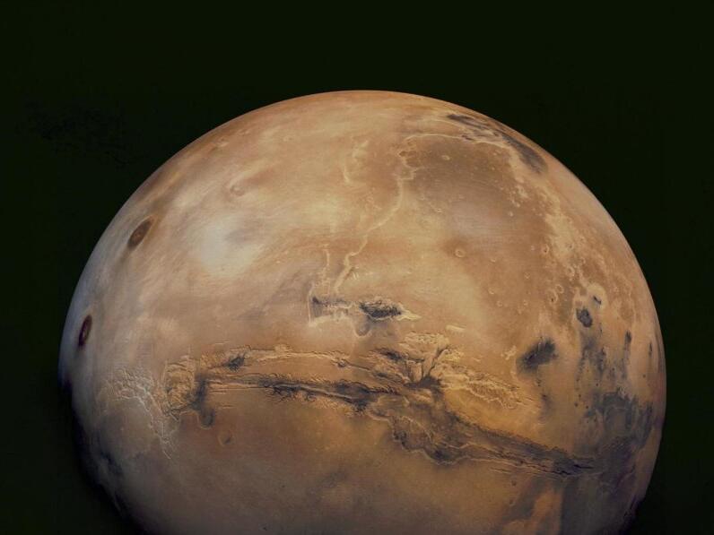 NASA chooses 9 companies for Mars Exploration Program concept studies