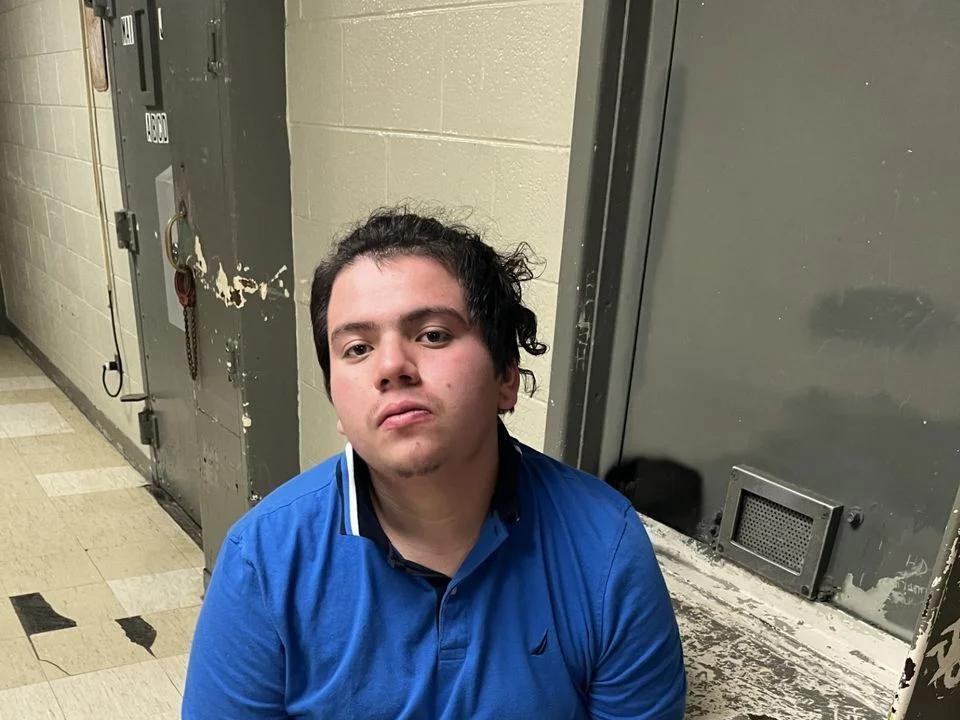 Three arrested, charged with concealment of death in missing teen case