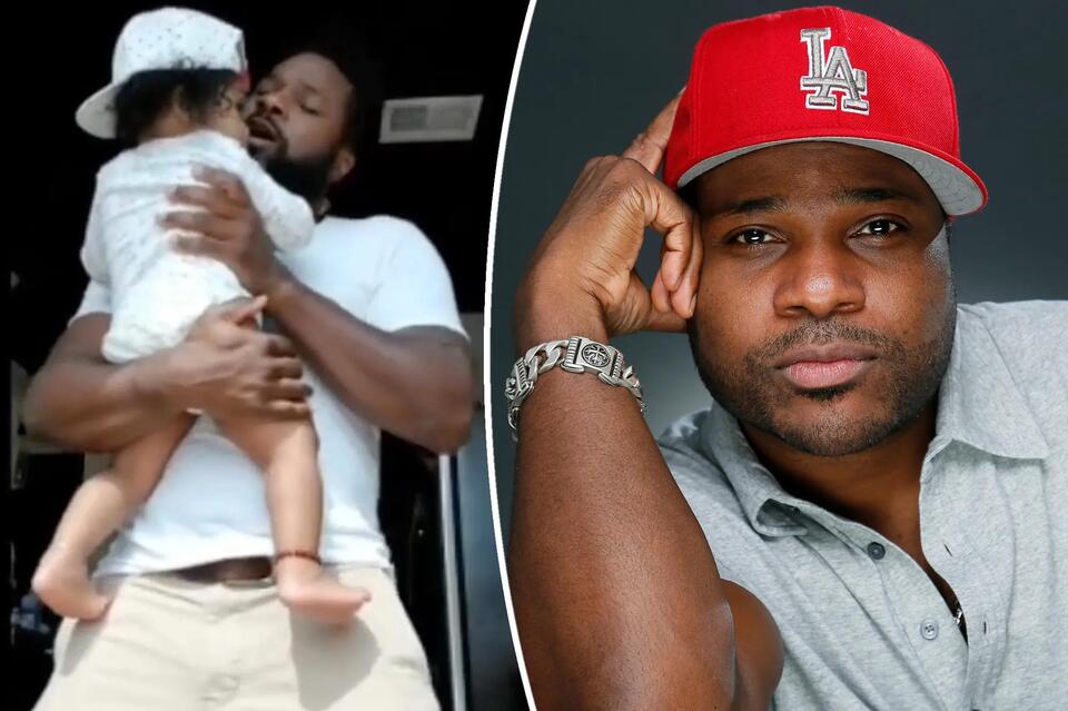 Malcolm-Jamal Warner's death: Police clarify his daughter's whereabouts at time of actor's drowning - NewsBreak