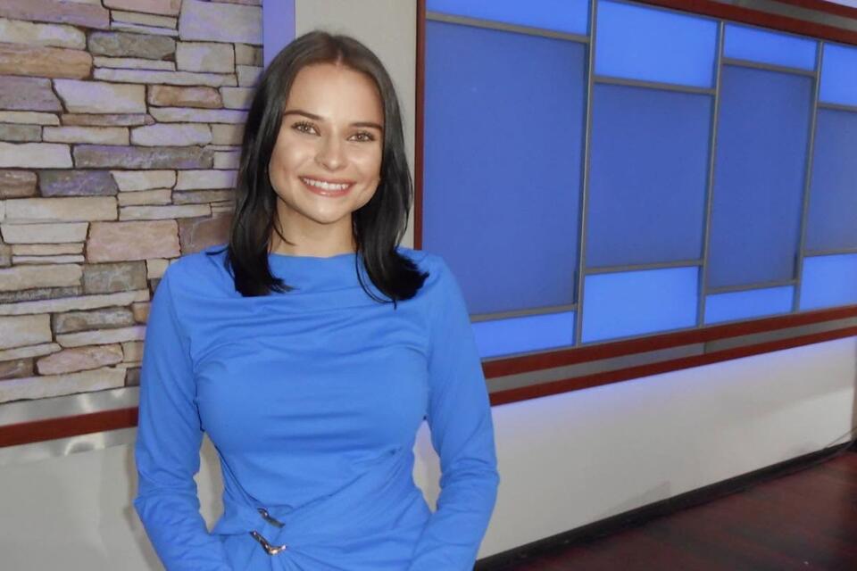 West Michigan is going to miss her! Erin Sullivan announces WZZM 13 ...