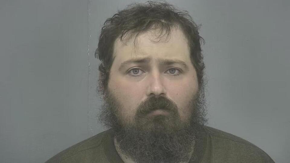 Terre Haute man arrested on child solicitation charge